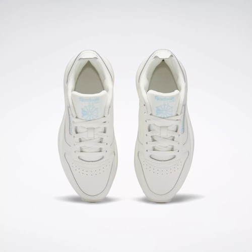 Zapatillas Reebok Classic Leather Classics Dama GY0956 Blanco talla 8.5 I  Oechsle