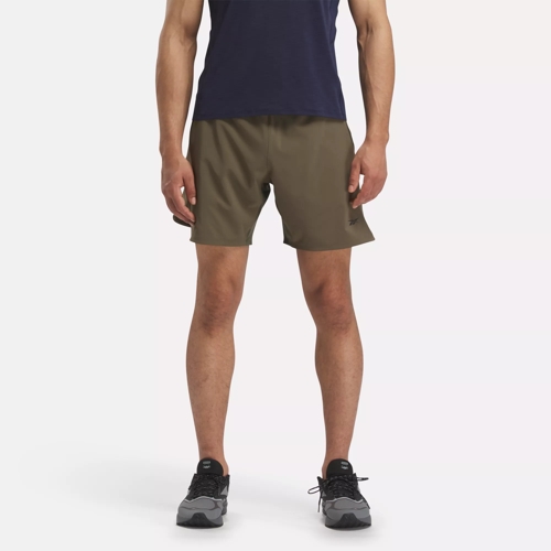 Shorts cheap reebok soldes