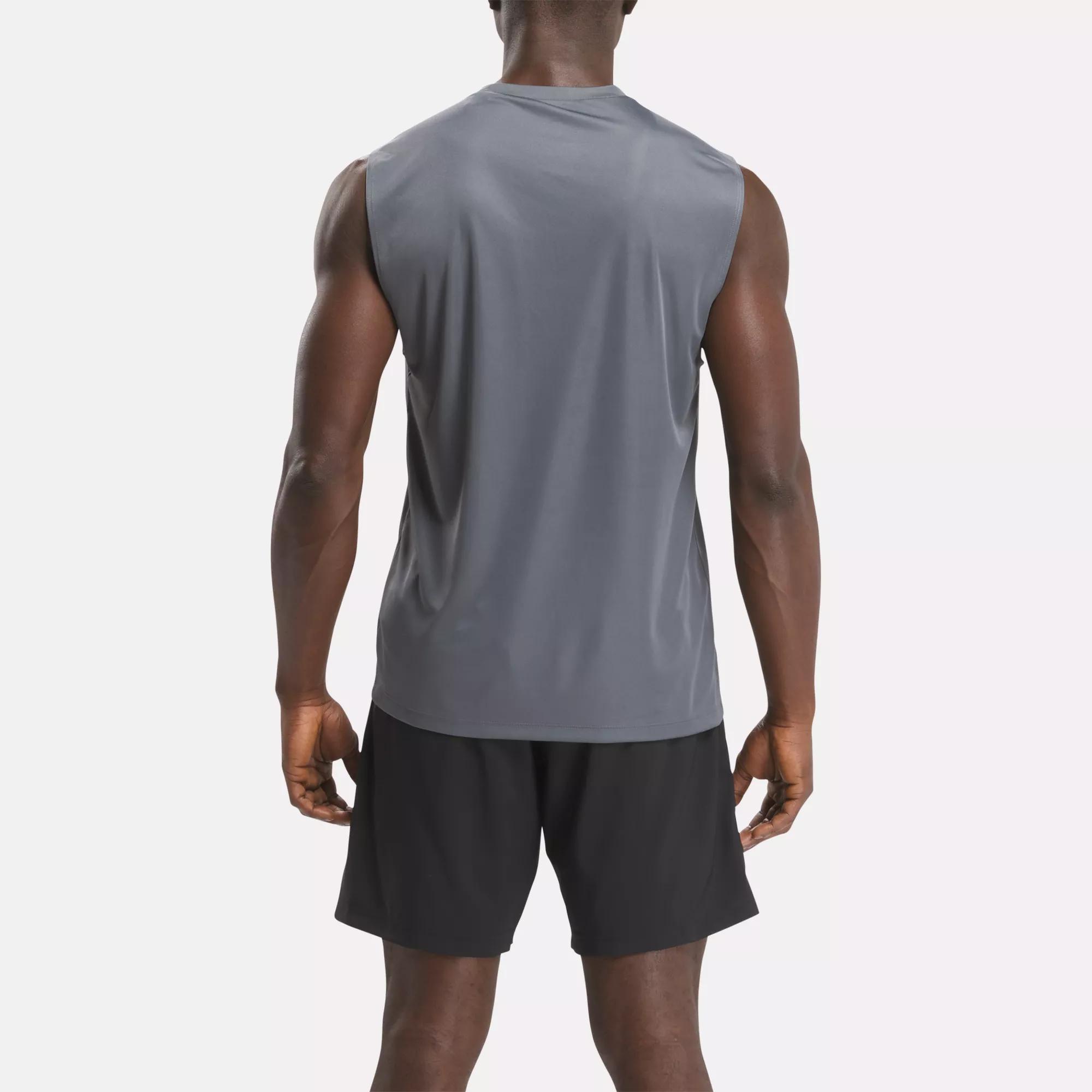 Training Sleeveless Tech T-Shirt