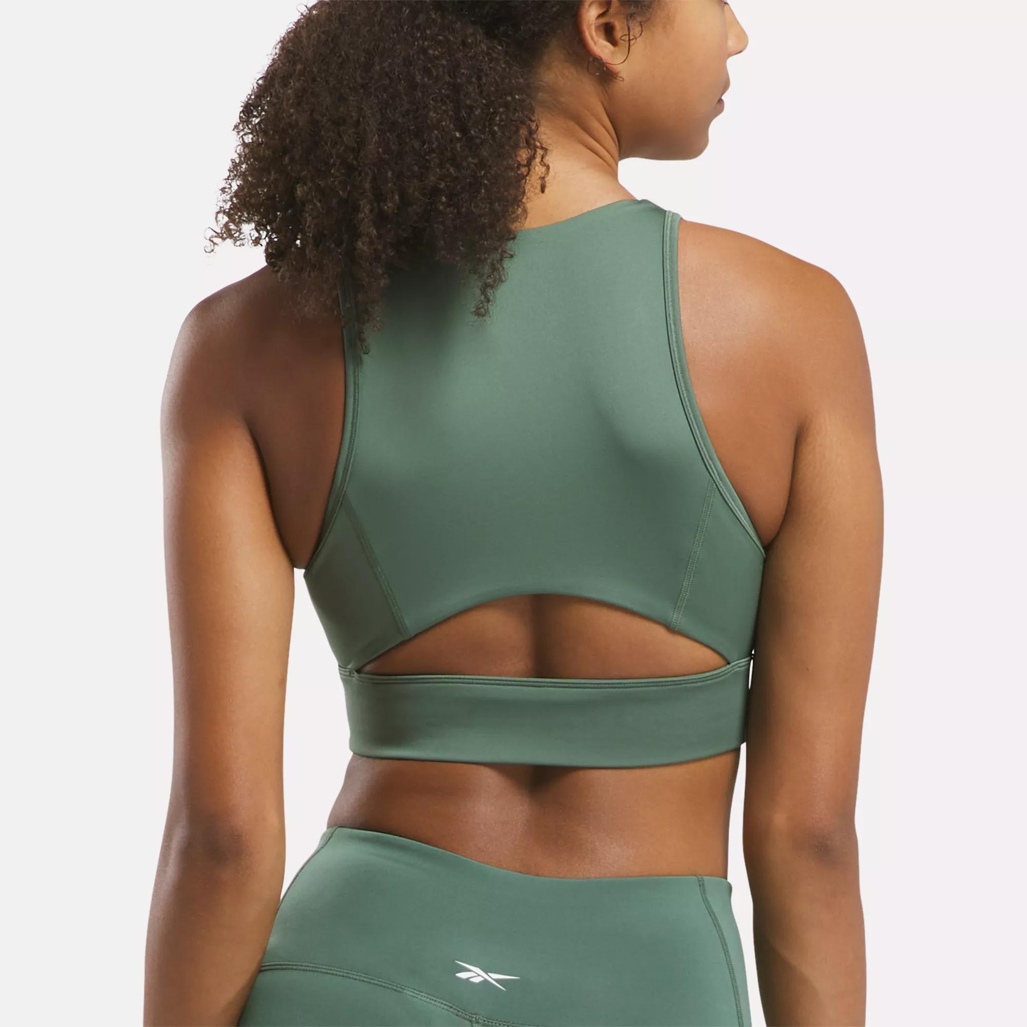 Reebok ID Train High-Support Bra