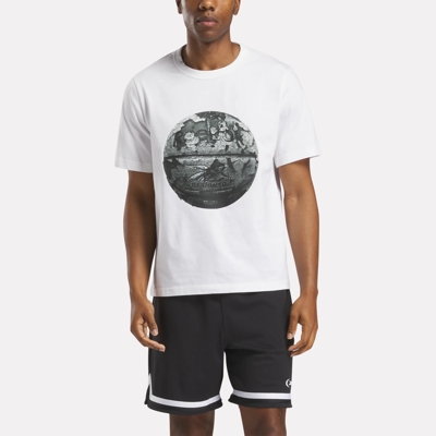 Basketball T-Shirt