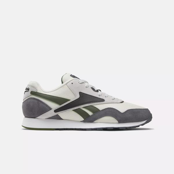 Reebok classic cheap nylon hs