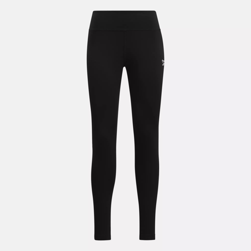 Sports and Leisure :: Sports material and equipment :: Leggings :: Sport  leggings for Women Reebok Black