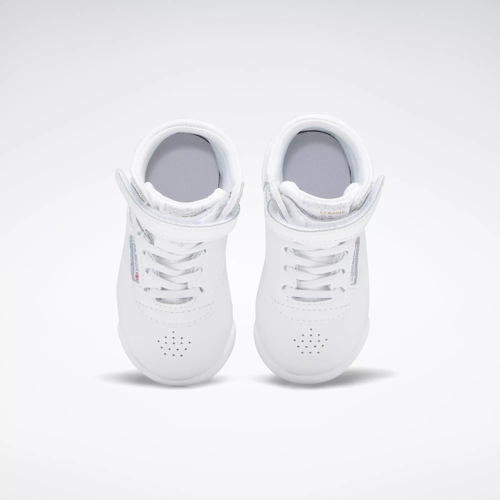 Toddler store reebok freestyle