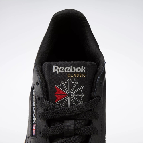 Tenis discount reebok nylon