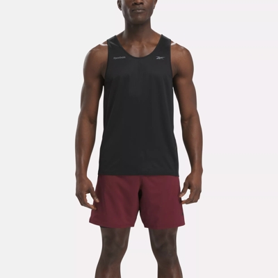 Speed Tank Top