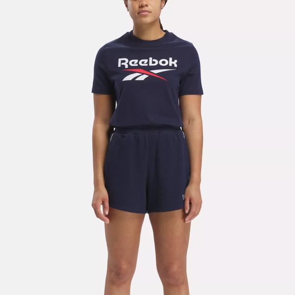 Tee shirt shop reebok femme 2015