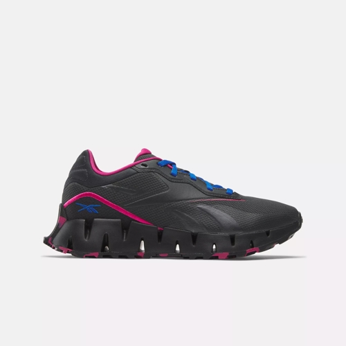 Women's zig store zag reebok