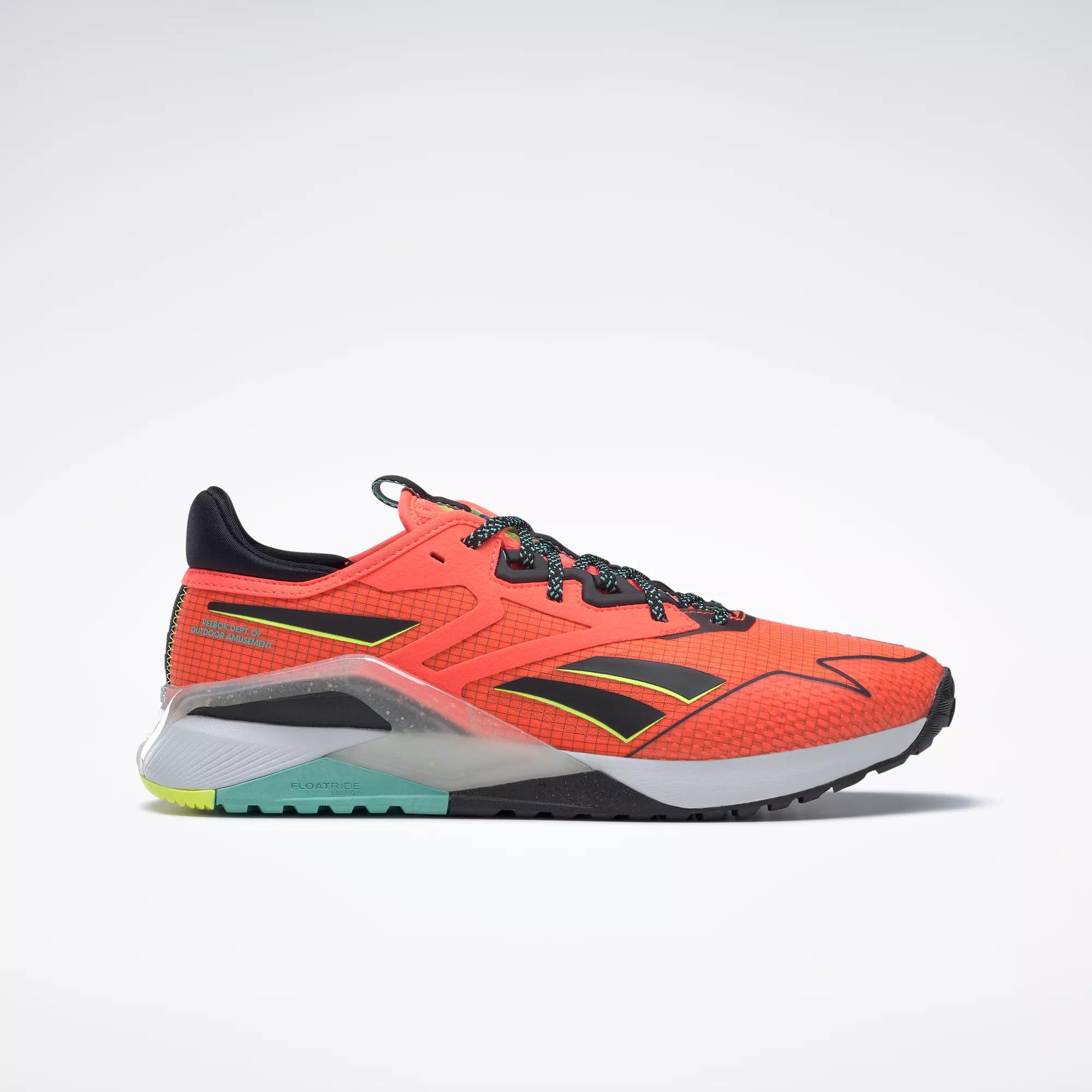mens reebok gym shoes