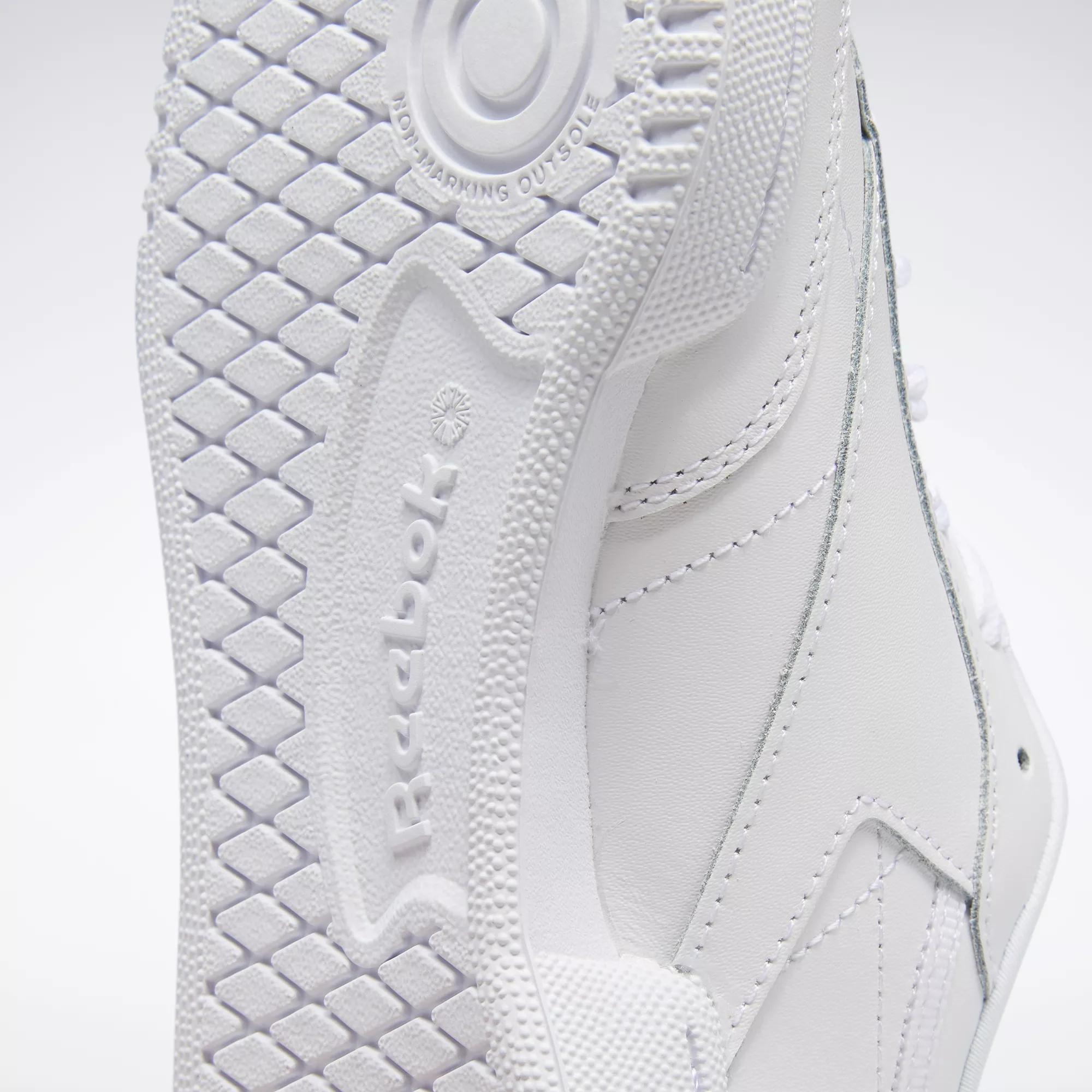 Reebok Club C Big Boy's Shoes - Grade School - Picture 39 of 39