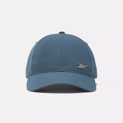 Badge Cap