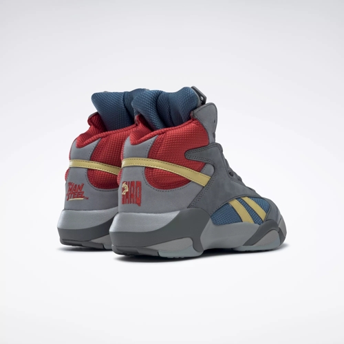 shaq attaq basketball shoes