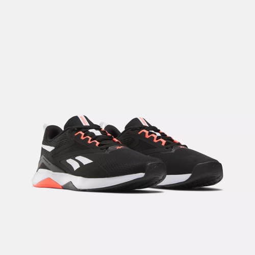 reebok men's dashhex 2.0 training shoes