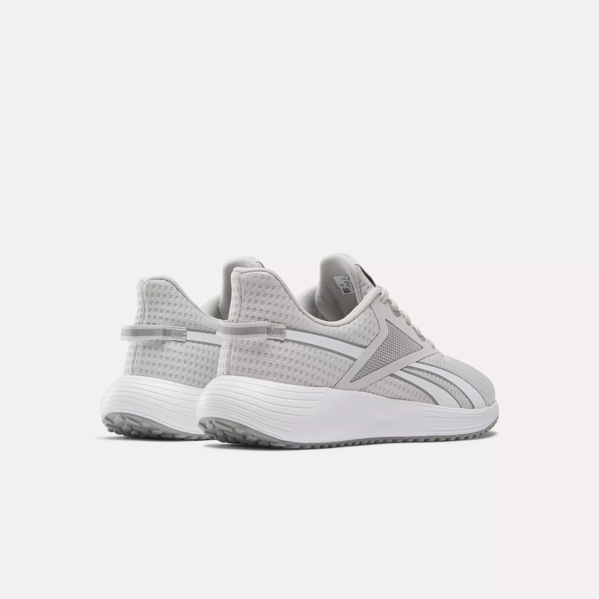 Reebok Lite Plus 3 Women's Shoes - Pure Grey 2 / Pure Grey 4 / White |  Reebok