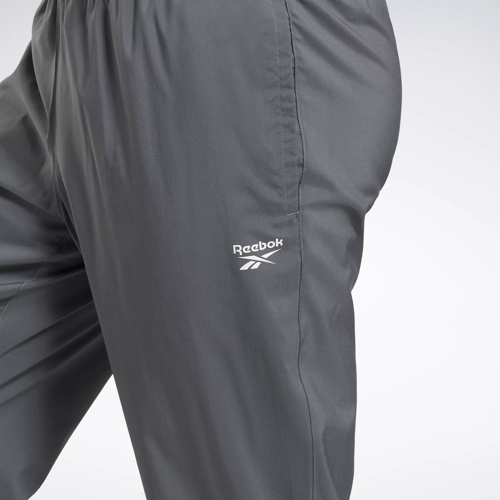 Reebok Shiny Woven Pants - Reebok - Purchase on Ventis.