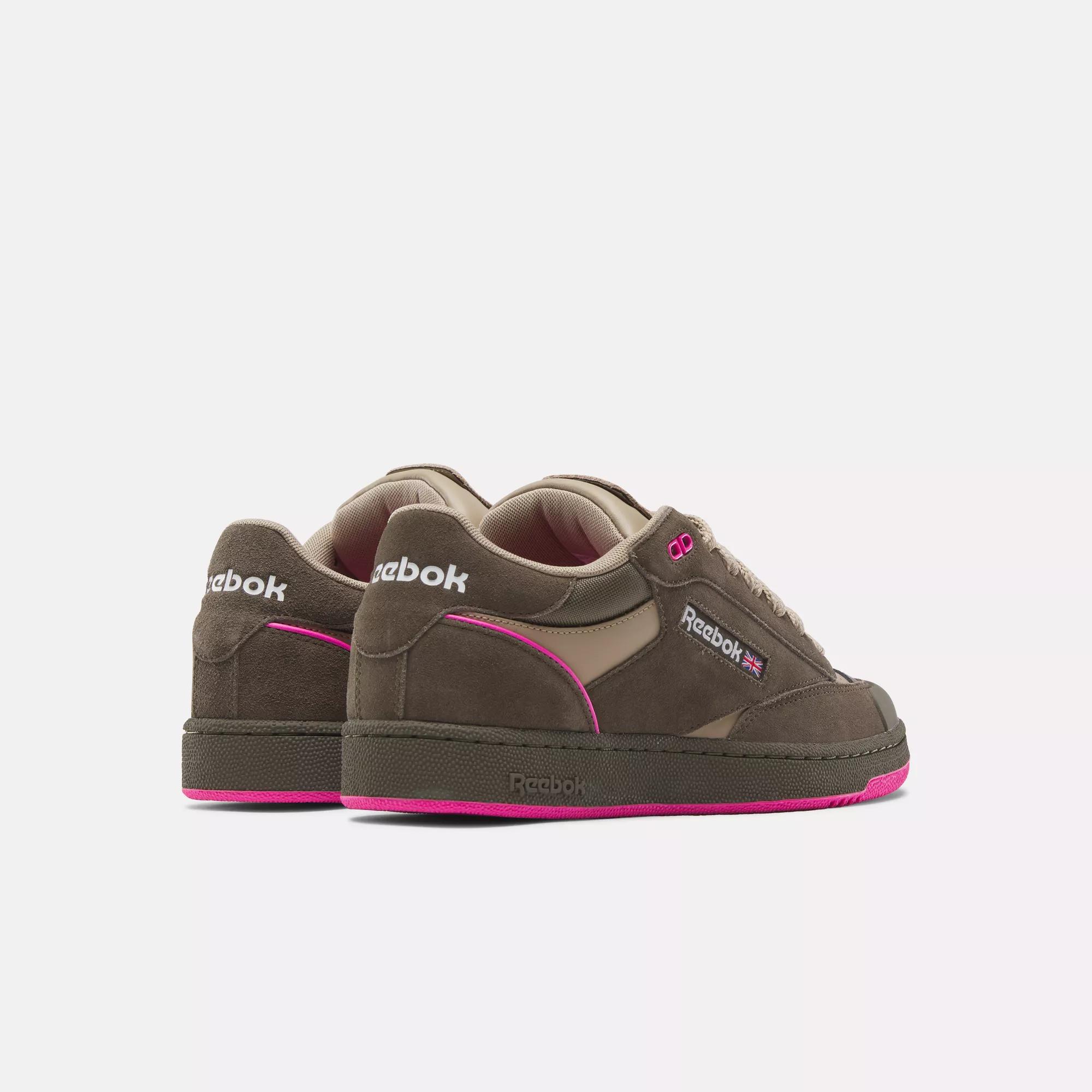 Reebok classic bambino rosa online