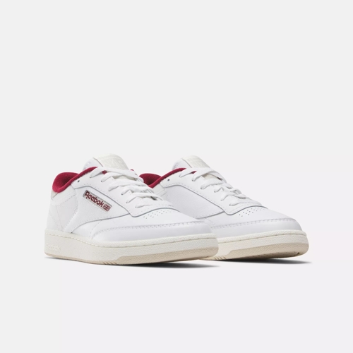 Reebok club c store 85 marroni