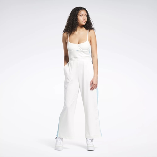 Reebok store jumpsuit womens