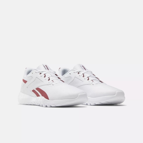 Zapatillas Deportivas para Hombre Reebok 100033520 Blanco