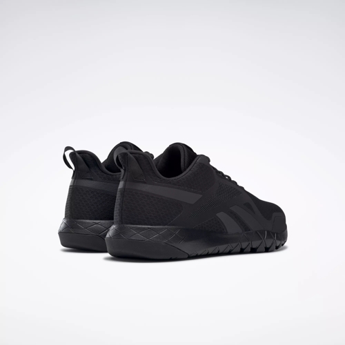 Reebok flex hot sale fit shoes