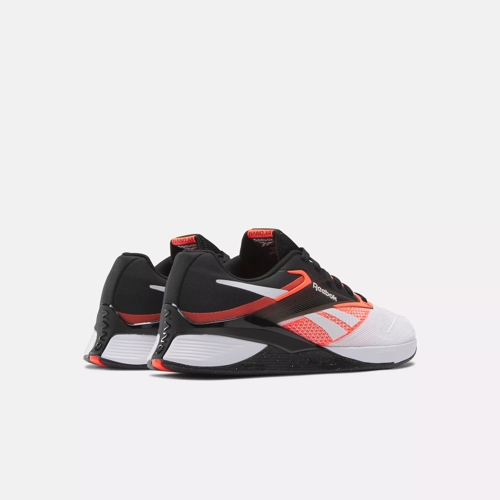 Zapatos reebok 2025 dafiti 4x4