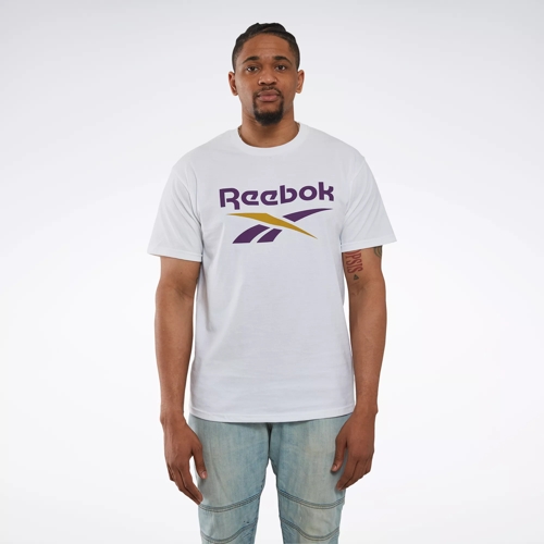 Reebok Love T-Shirt - Multi | Reebok