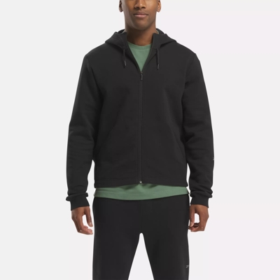 Active Collective DreamBlend Full-Zip Hoodie