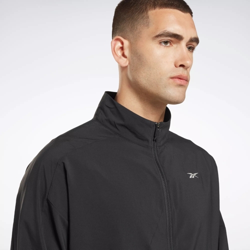 Reebok windcheater sales