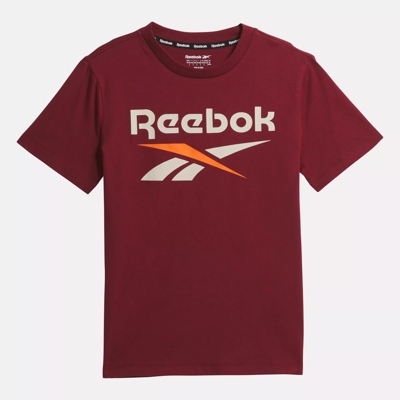 Reebok Identity T-Shirt - Big Kids