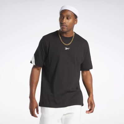 Reebok classic hot sale t shirt