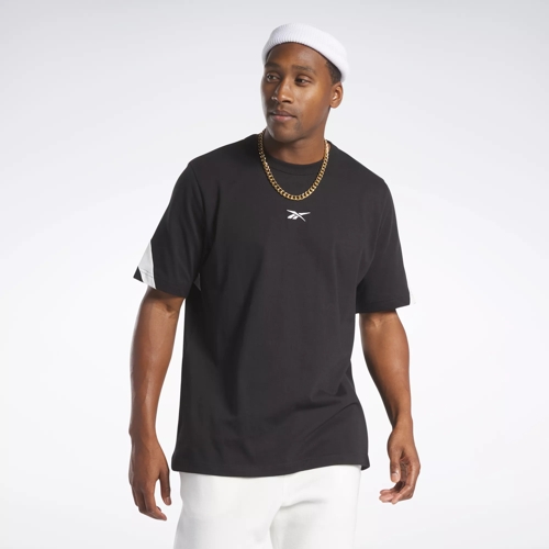 Homeshop18 reebok clearance t shirts