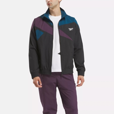 Classics Vector Track Jacket