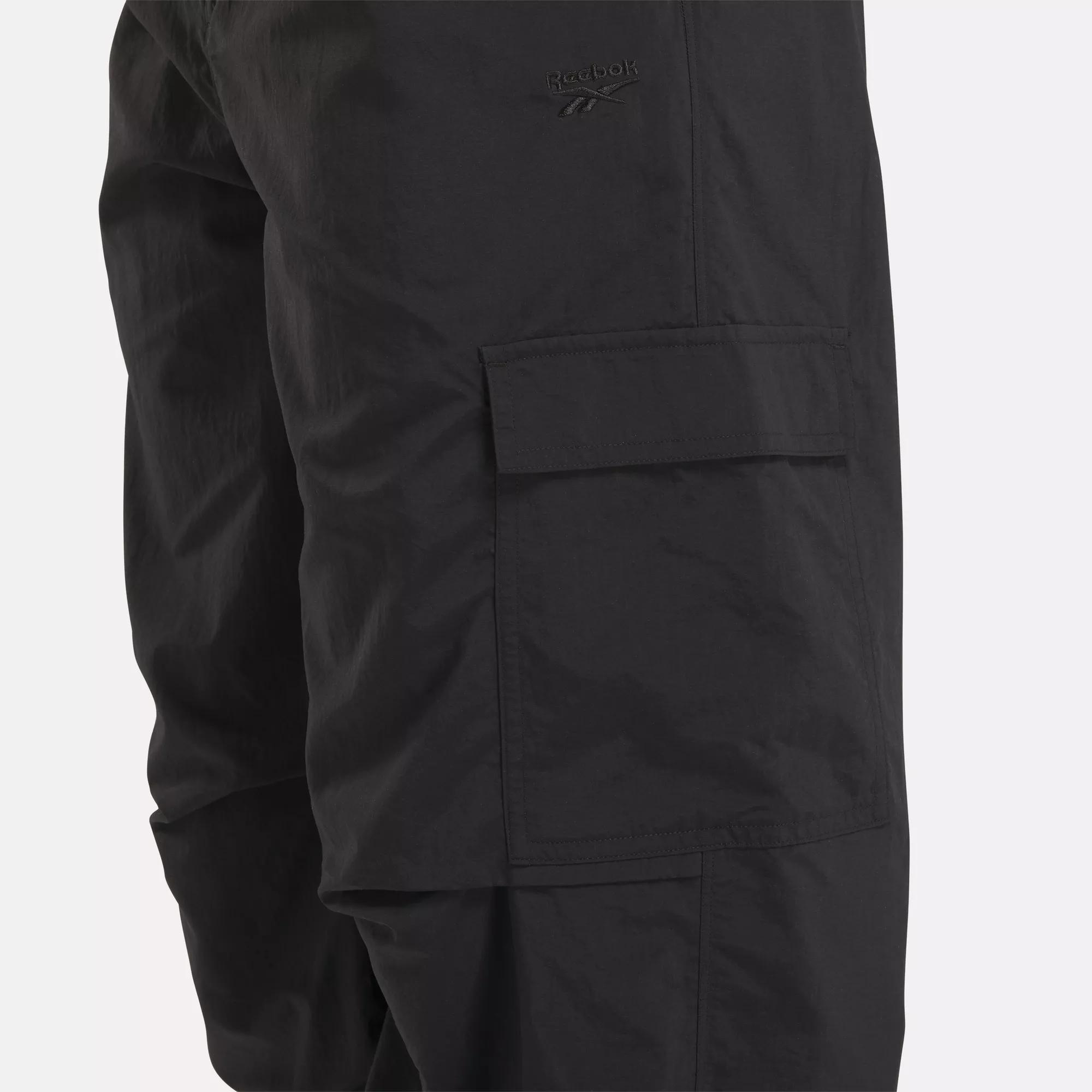 Reebok Wardrobe Essentials Cargo Pants