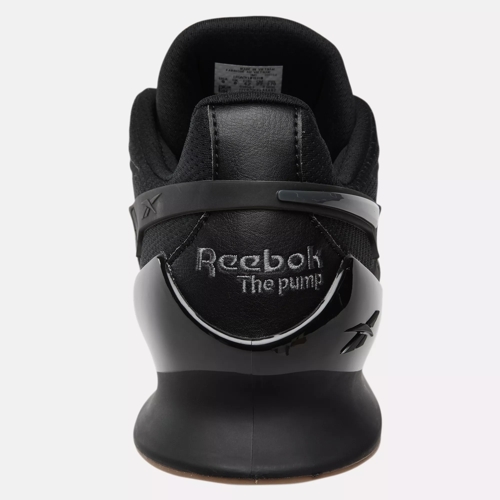 ▷ Tus zapatillas de halterofilia tienen nombre: Reebok Legacy Lifter ⭐  INFOWOD