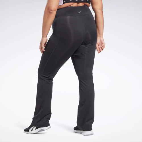 Reebok Workout Ready Pant Program Leggings 2XS Night Black