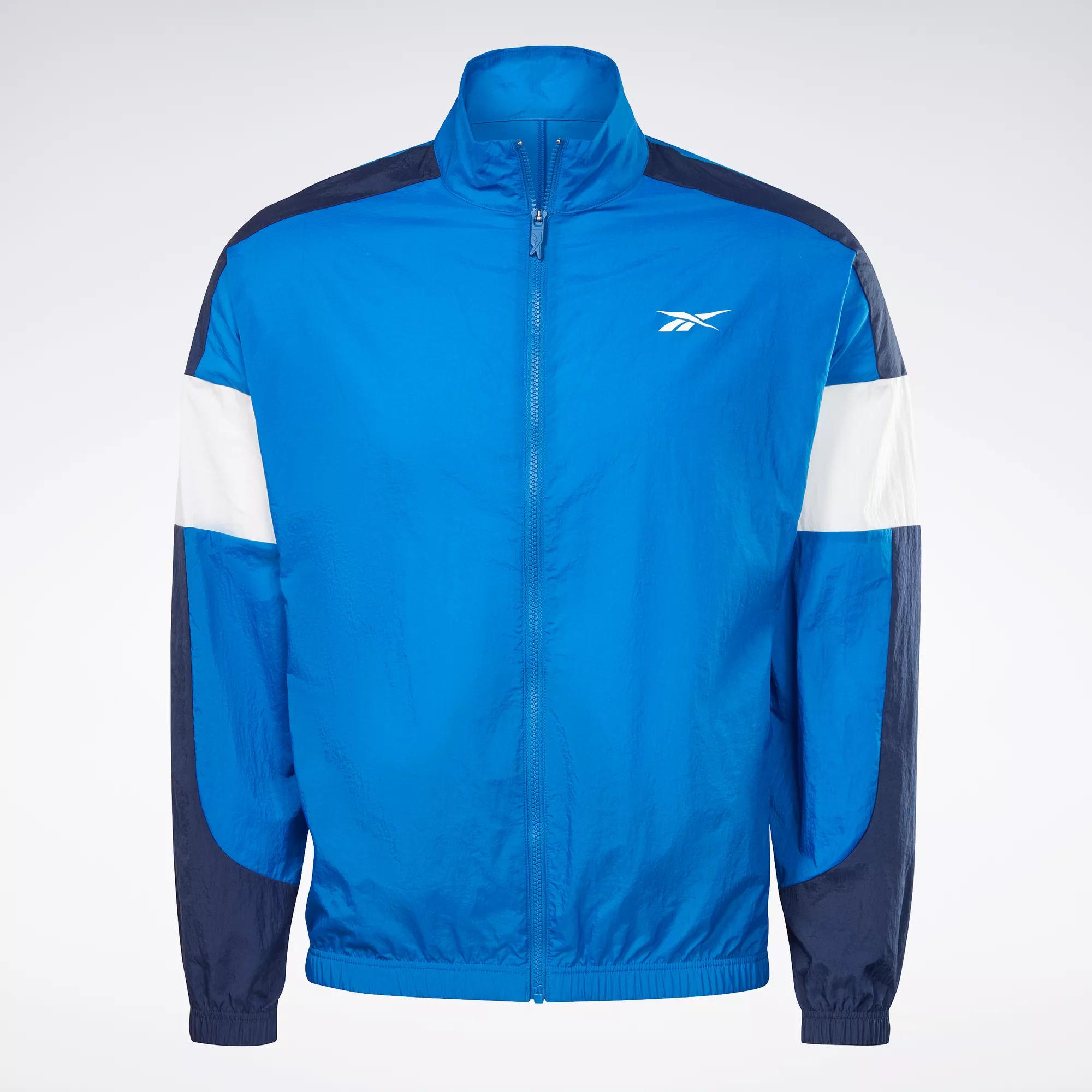 Training Woven Performance Jacket