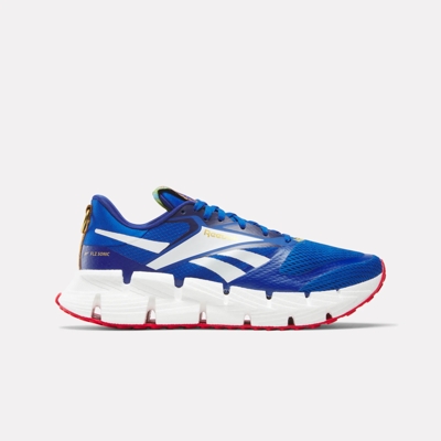 Reebok x Sonic 3 FloatZig 1 Shoes