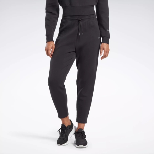 Reebok, Pants & Jumpsuits, Reebok Womens Elite Cozy Fleece Jogger Pants  Gray Xl Xxl Xxxl New