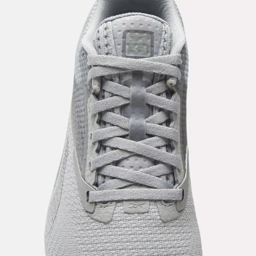 Reebok nano 3 cheap womens silver