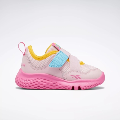 Weebok Flex Sprint Shoes - Toddler