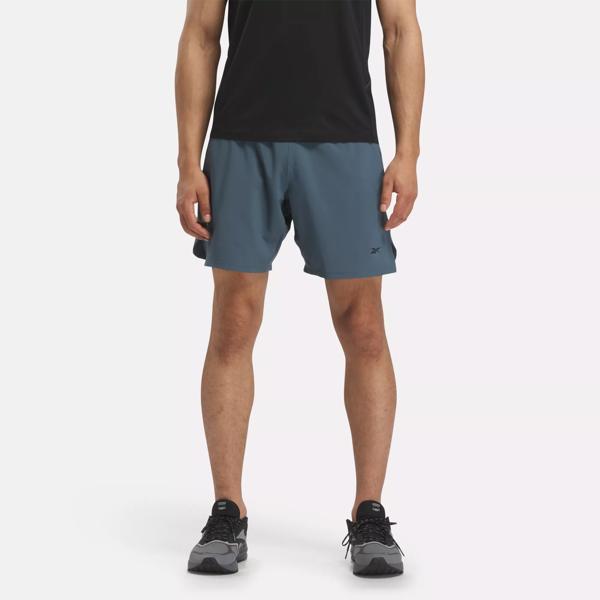 Strength 3.0 Shorts - Hoops Blue