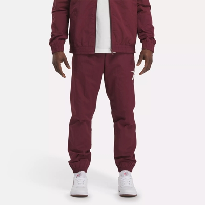 Reebok classic cheap tracksuit bottoms