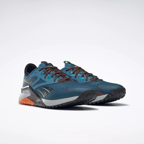 reebok adventure rider shoes