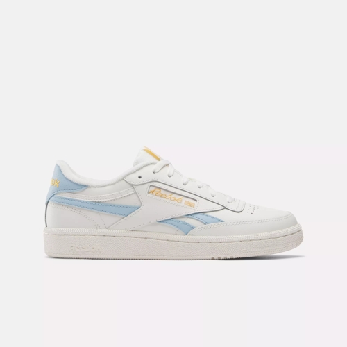 Reebok Women s Club C Revenge Low Top Sneakers