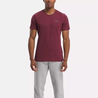 Reebok t deals shirts for men