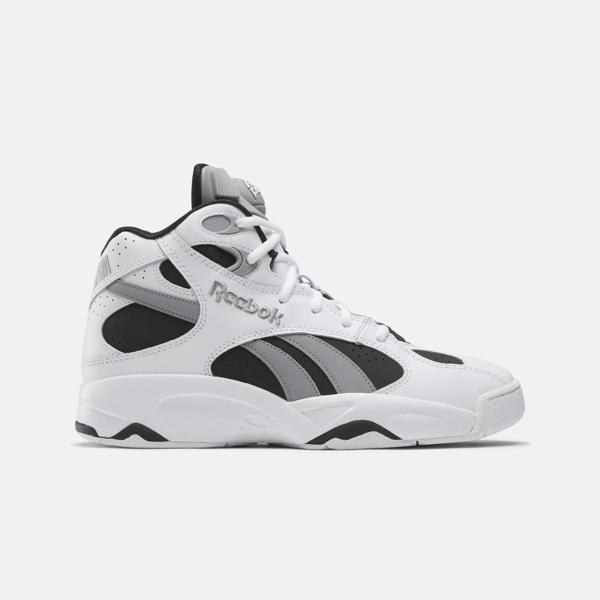 Reebok air pump hotsell shoes price in india