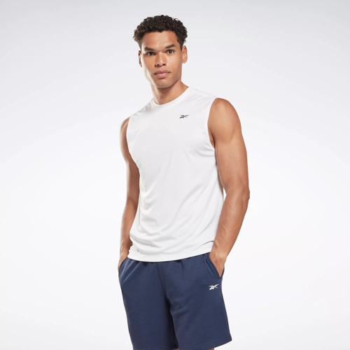 Reebok clearance workout shirts