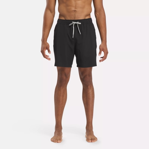 Reebok best sale swimwear mens