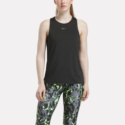 Reebok Chill Athletic Tank Top