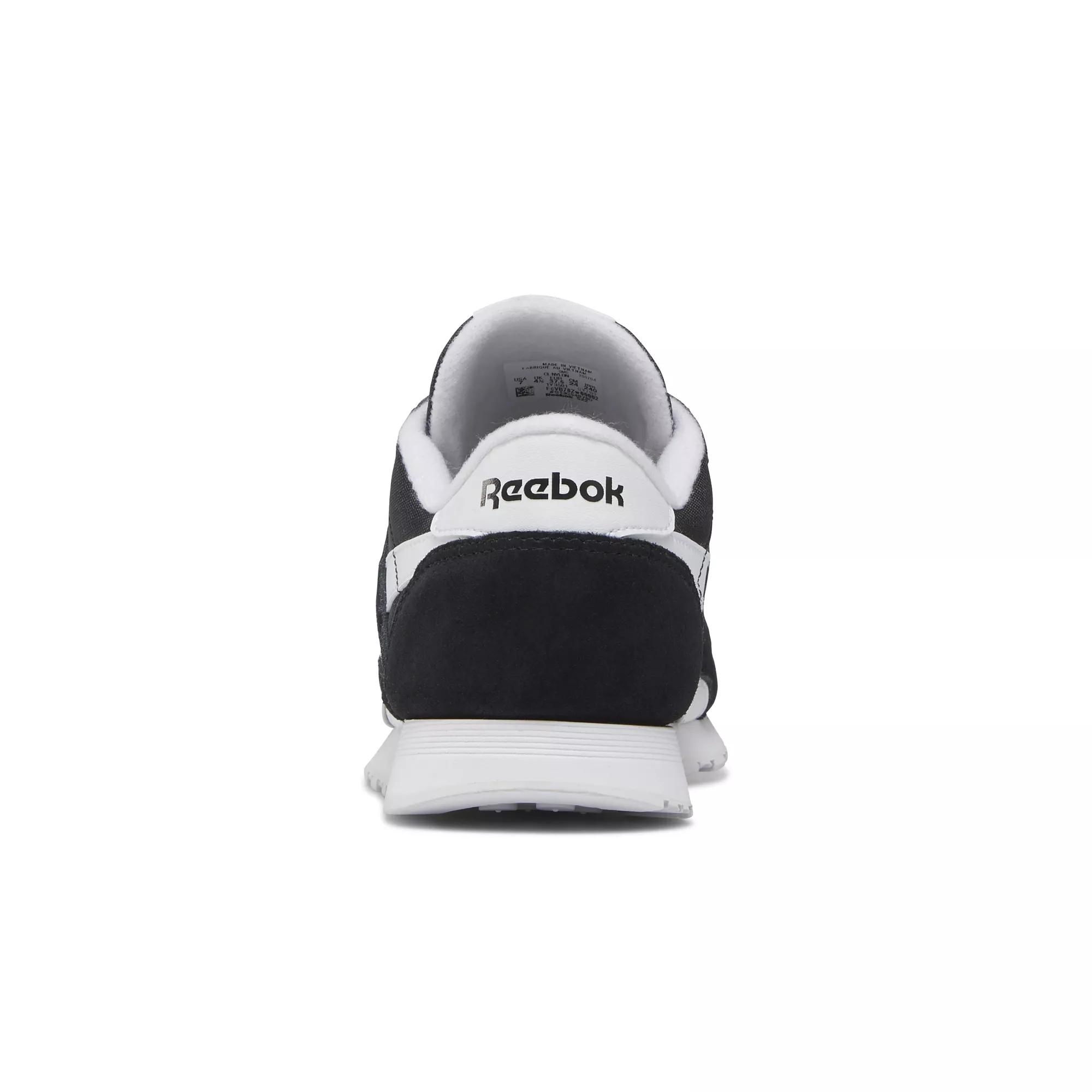 Reebok Classic Nylon Shoes - Picture 20 of 30